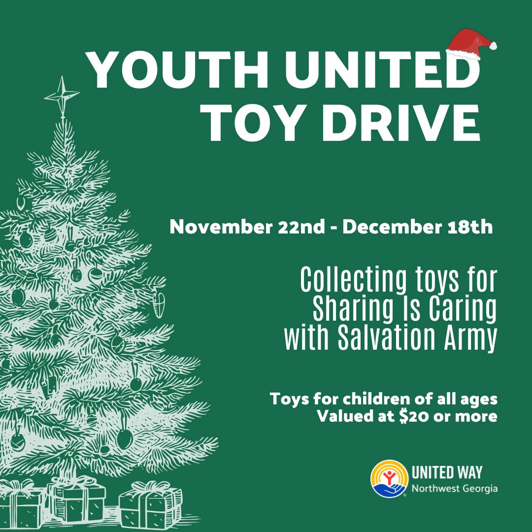 yu toy drive